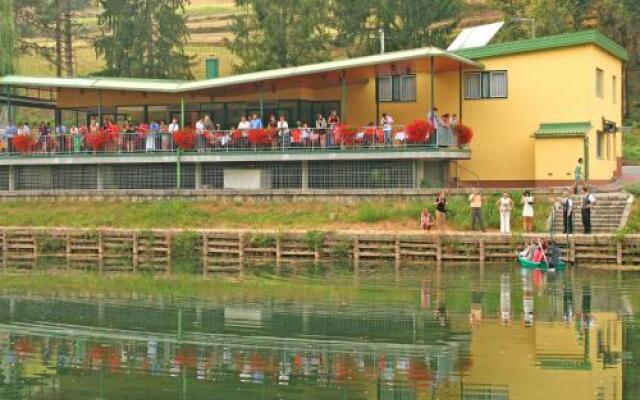 Motel Dobra