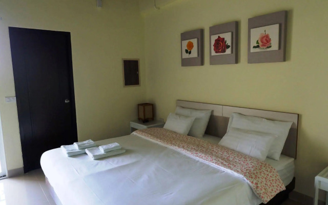 AA Resort Hotel