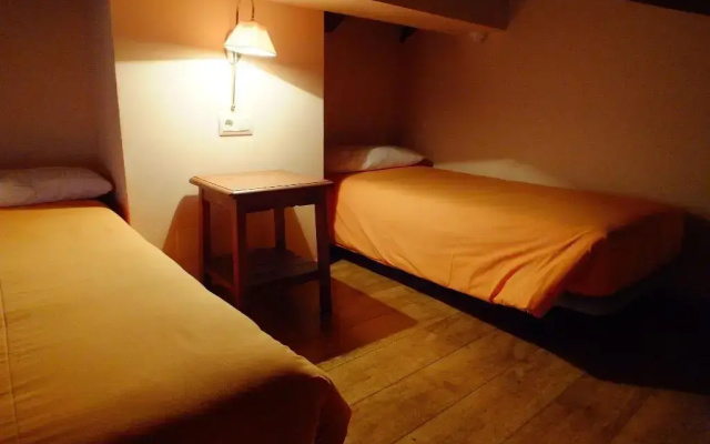 Hotel Areulo