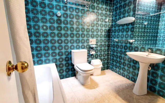 Granada Apartments Ibiza