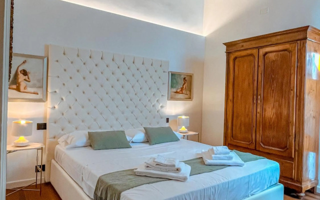 Appartamento al Teatro Romano