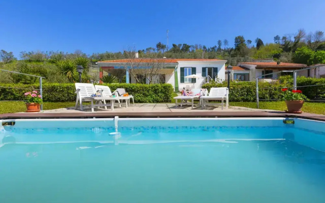 Villa Corinna