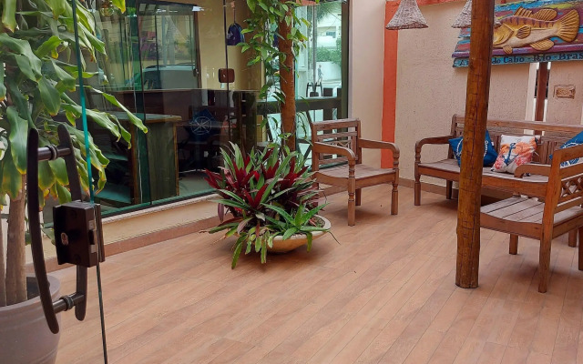 Pousada Arraial Inn