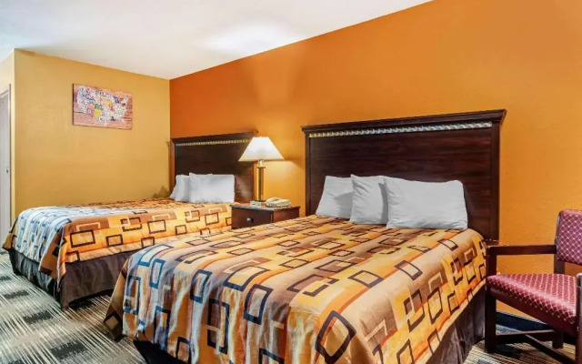Econo Lodge Cuthbert