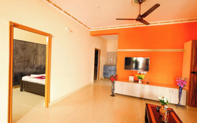 SBHS Homestay - Garudadri