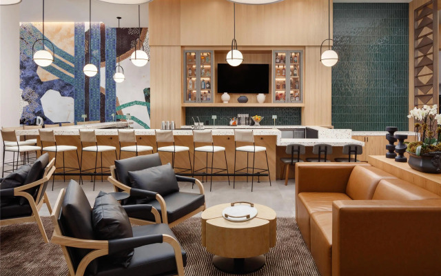 Embassy Suites By Hilton Chattanooga Downtown