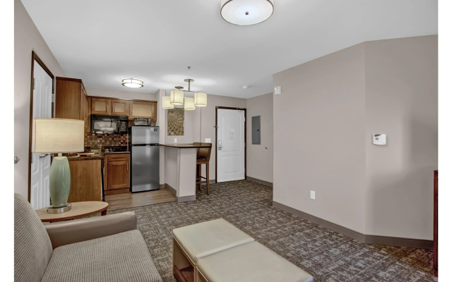 Staybridge Suites Salt Lake-West Valley City by IHG