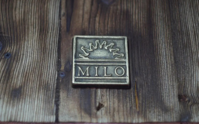 Milo Apart Hotel
