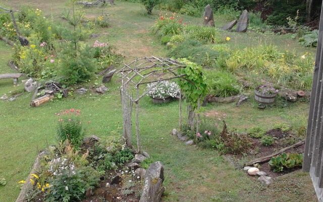 The Gathering Place on Golden Ponds