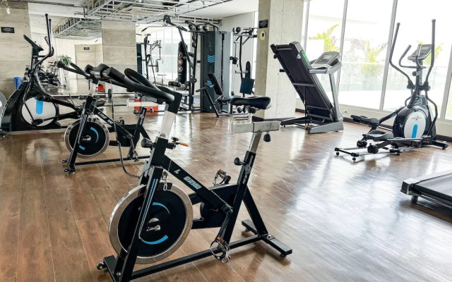 Spiaggia Di Cartagena 812