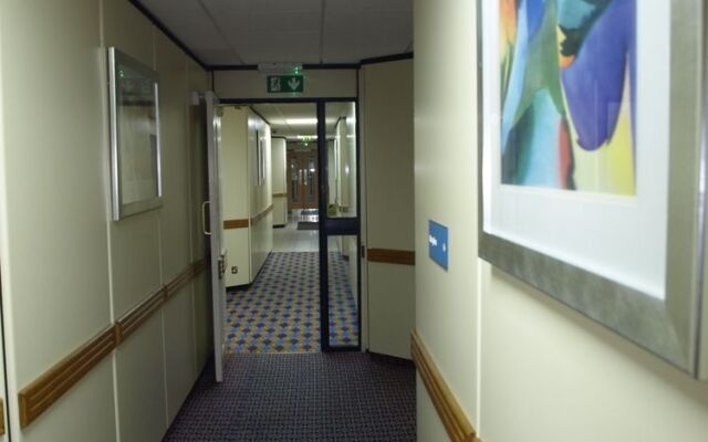 Travelodge Manchester Street Hotel