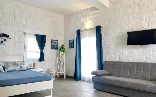Dimora Sotto le Stelle - Puglia Mia Apartments