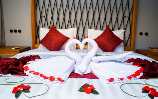 Hideaway Villas Bali – Ubud by Kanaan Hospitality