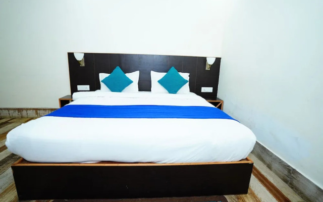 Phool Chatti Resort