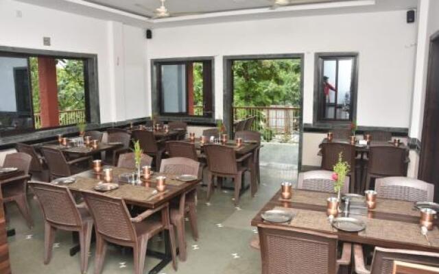 Hotel Visawa