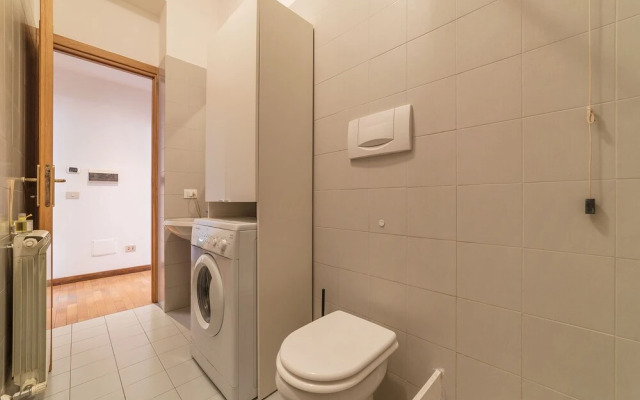 Ostiense Exclusive Terrace Flat