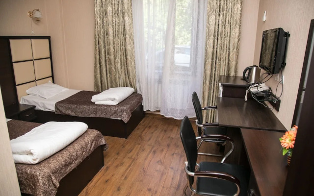 Elite Hotel