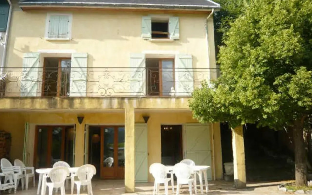 Maison Villard-de-Lans, 6 pièces, 10 personnes - FR-1-515-4