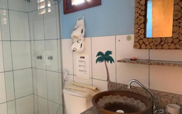 Pousada Janela da Cor