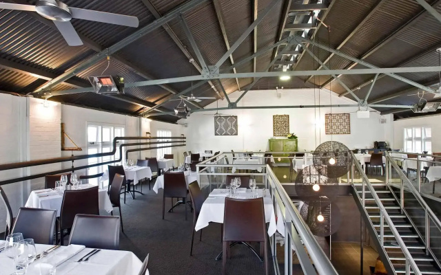 Q Station Sydney Harbour National Park by Accor