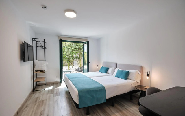Pombal Rooms