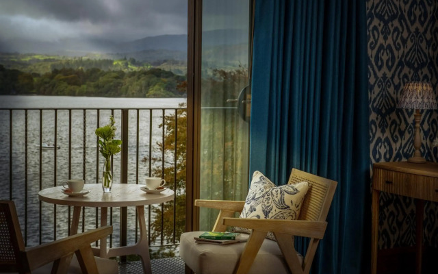 Langdale Chase Hotel