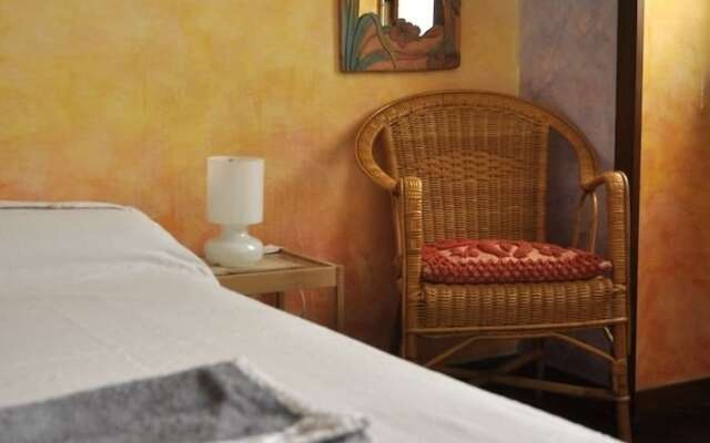 Milano Bellavista Bed&Breakfast