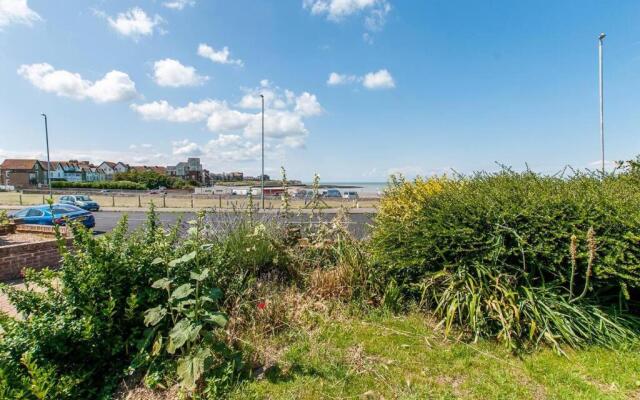 St Mildreds Bay Annex Retreat With Direct Sea Views