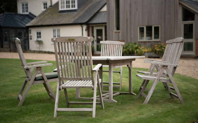Bridleway Bed and Breakfast