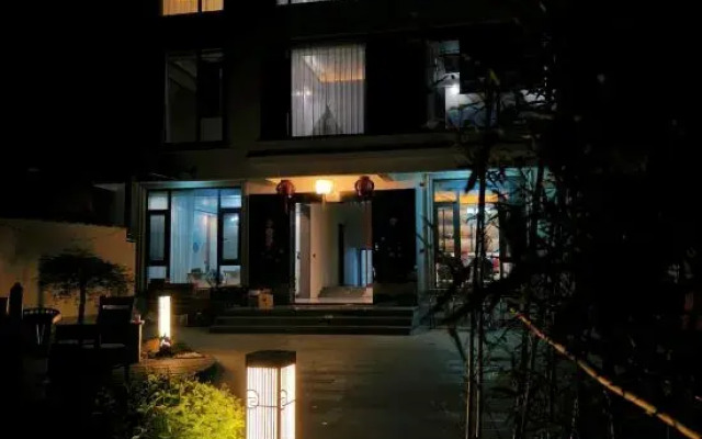 No. 66 B&B