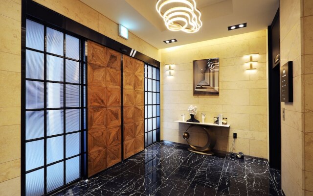 Mari Hotel Chungju