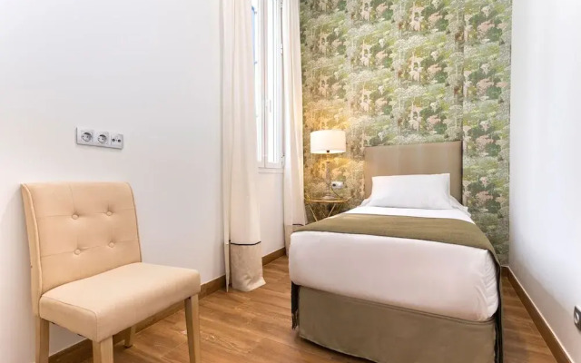 Genteel Home Recaredo