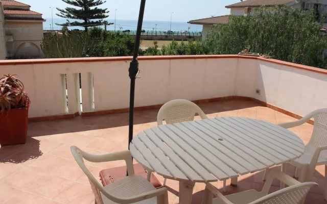 Lido di Noto Villa Cocus Apartment Vista Mare