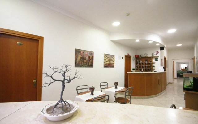 Hotel Zara