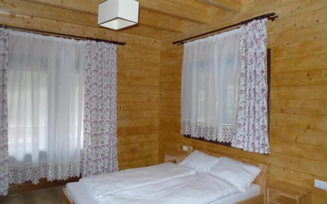 Pensiunea Mihaiu Sasului