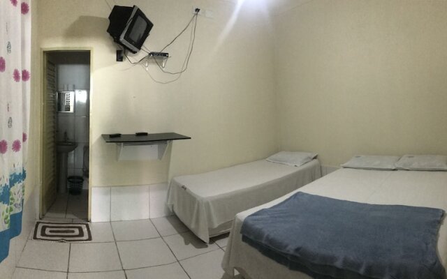 Hotel Pousada Santos Reis