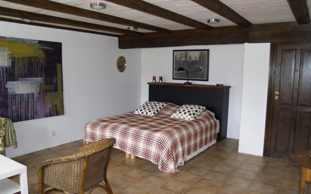 Juhls Bed & Breakfast