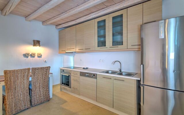 Vilotel Luxury Villas Mykonos