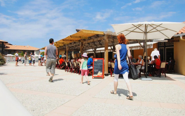 Village Vacances Le Junka