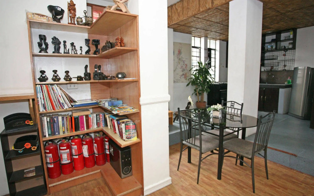 Chill-Out Guest House