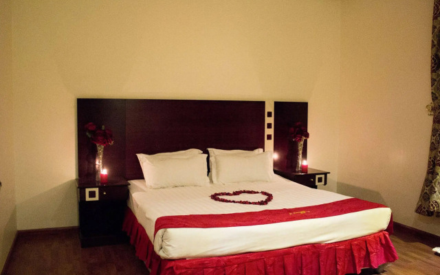 Merfal Hotel Apartments Al Falah