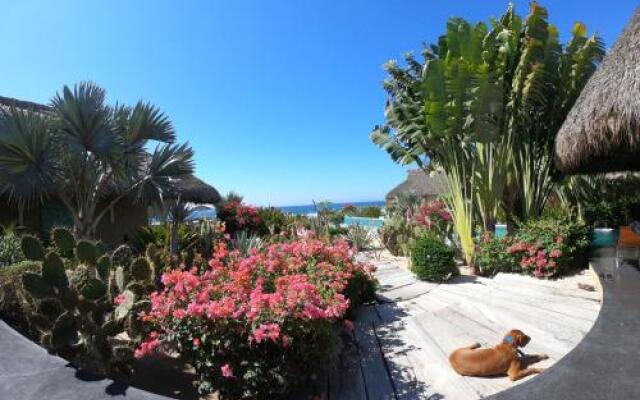 Amalys Luxury Resort