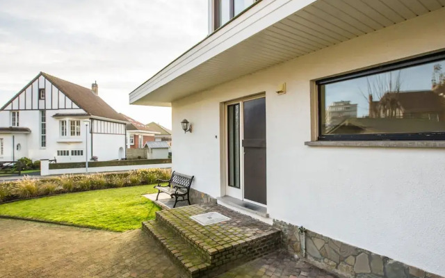 Holiday Home by the sea