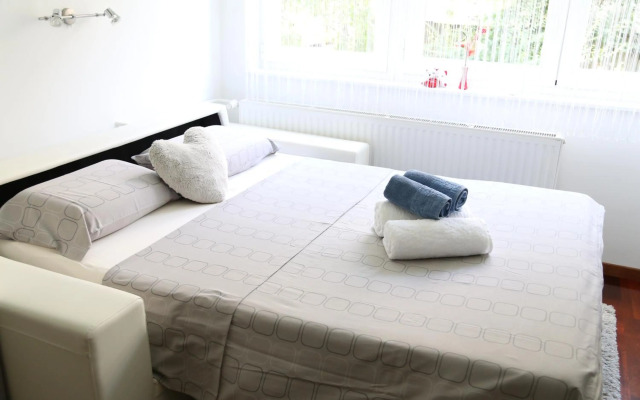 Apartments Zagreb West