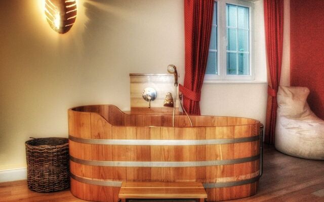 Parkhotel Surenburg