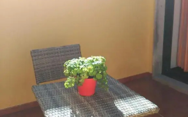 Espe Daga Apartamento