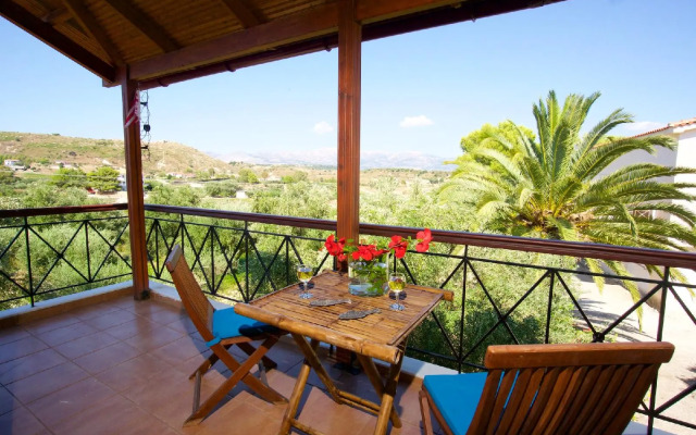 Villa Glavina Studios & Apartments