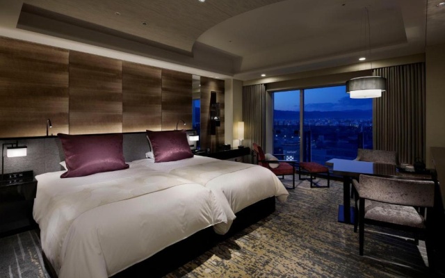 Deluxe Granvia Twin room (트윈 침대 2개) 사진 2