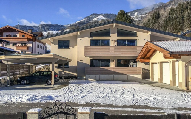 Das Georgen Schmitten Maiskogel Gries