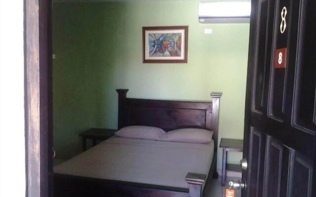 Residencial Rio Hato